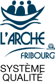 L'Arche Fribourg - démarche qualité